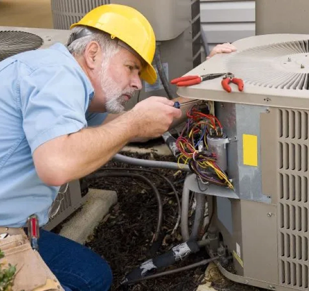 HVAC Contractors (1)