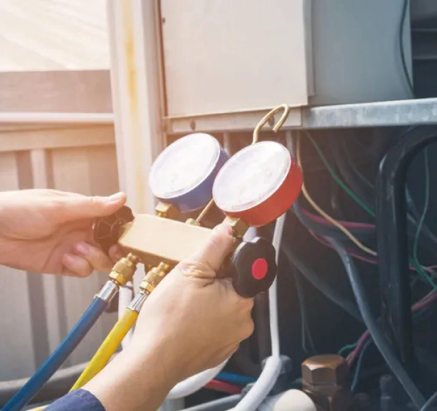 HVAC Contractors (3)