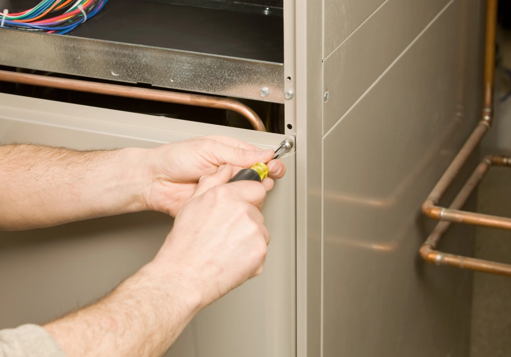 heating system maintenance and services