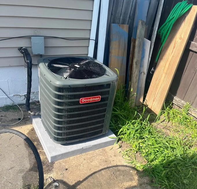Capital City HVAC Financing